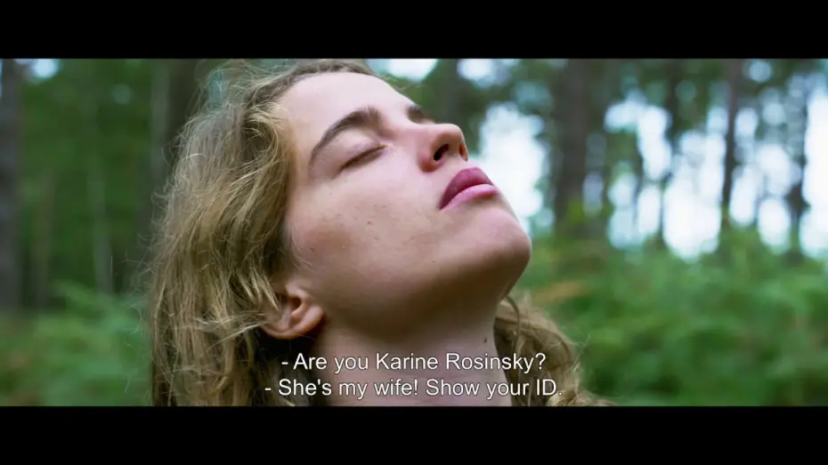 Wideo do filmu Sierota — Orphan / Orpheline (2017) - Trailer (English Subs)