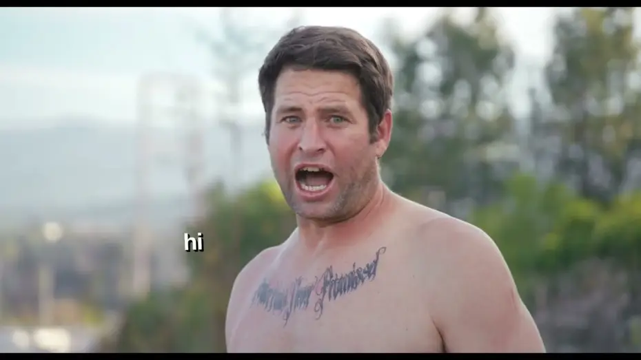 Wideo do filmu Untitled Jackass Film — Poopies :30