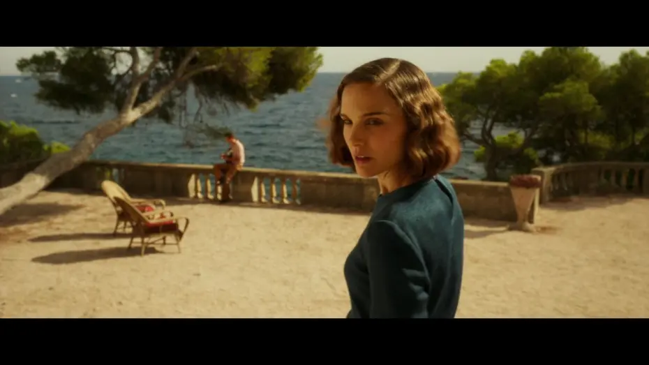 Wideo do filmu Planetarium — Планетариум - Trailer