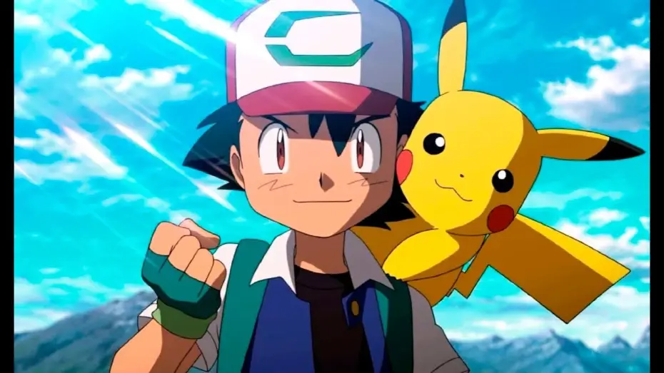 Wideo do filmu Film Pokémon: Wybieram cię! — Pokémon ¡Te elijo a ti! (Trailer español)