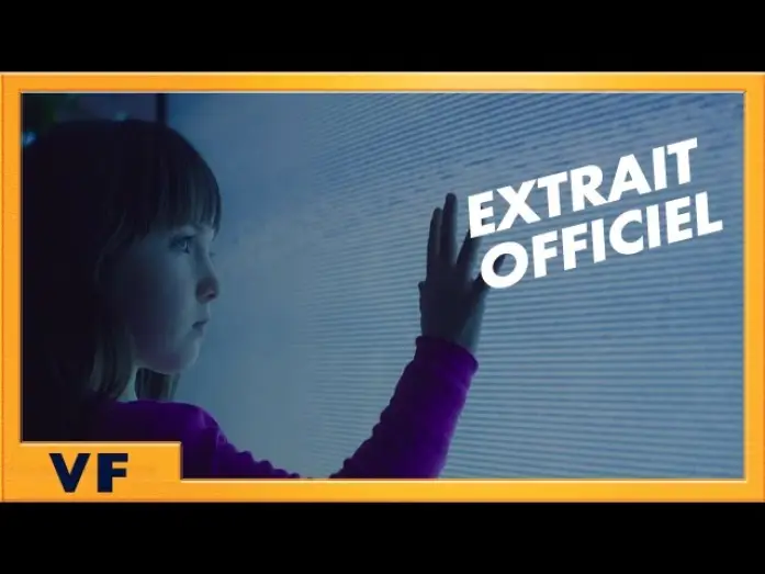Wideo do filmu Poltergeist — Poltergeist - Extrait Ils arrivent [Officiel] VF HD