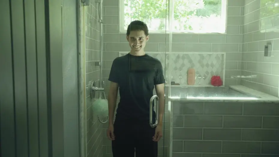 Wideo do filmu Pressure — PRESSURE | Short Film