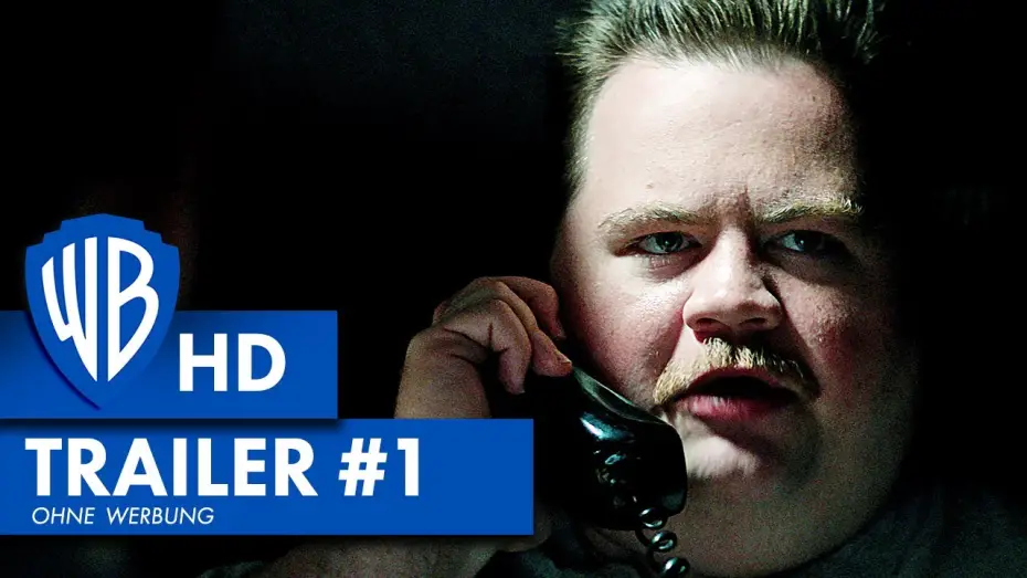 Wideo do filmu Richard Jewell — DER FALL RICHARD JEWELL - Trailer #1 Deutsch HD German (2019)
