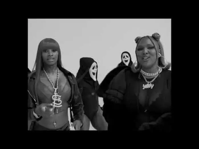 Wideo do filmu Scary Movie — Hoes by Lizzo Featuring Sexyy Red