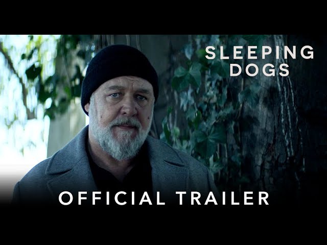 Wideo do filmu Księga luster — Official International Trailer
