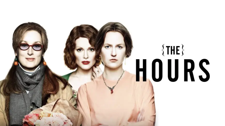 Wideo do filmu Godziny — THE HOURS (film 2002) TRAILER ITALIANO