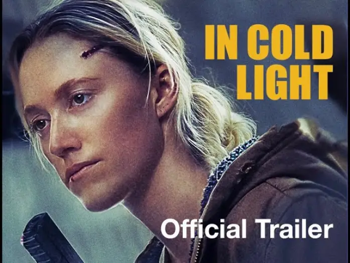 Wideo do filmu In Cold Light — Official Trailer