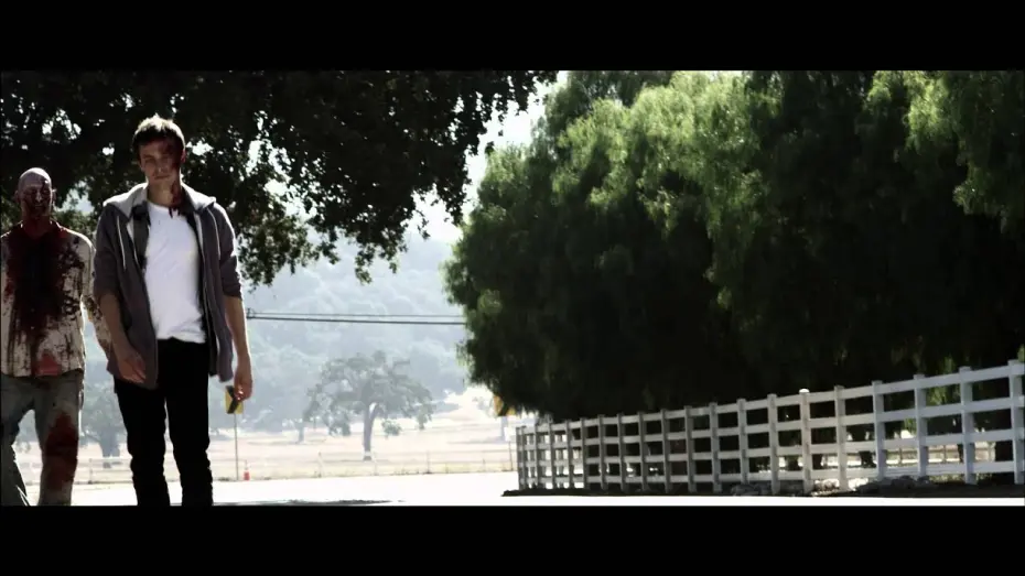 Wideo do filmu April Apocalypse — April Apocalypse | BIFFF 2014