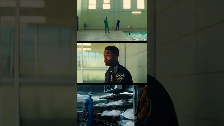 Wideo do filmu Rodzaje życzliwości — Mamoudou Is