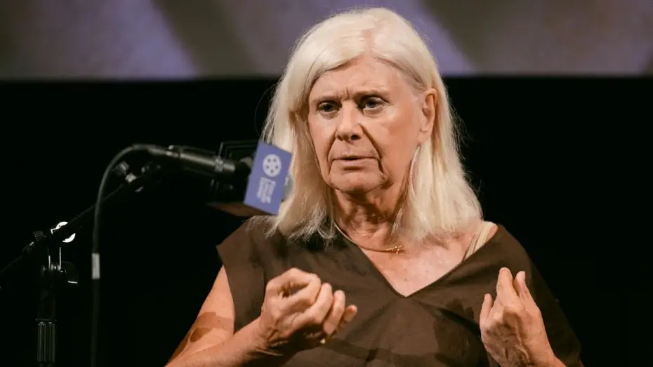 Wideo do filmu Moja siostra — Catherine Breillat on Fat Girl, Sexual Assault, and Motherhood