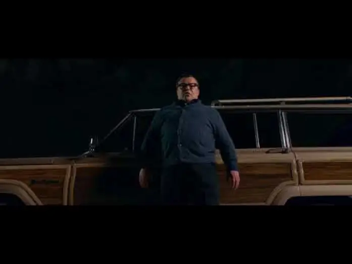 Wideo do filmu Gęsia skórka 2 — In Cinemas Now