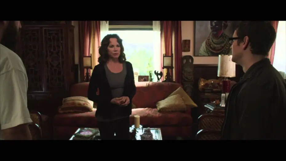 Wideo do filmu Naznaczony: Rozdział 2 — INSIDIOUS:CHAPTER 2 - Trailer Deutsch HD