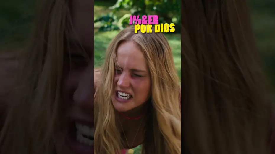 Wideo do filmu Bez urazy — Jennifer Lawrence como nunca antes vista
