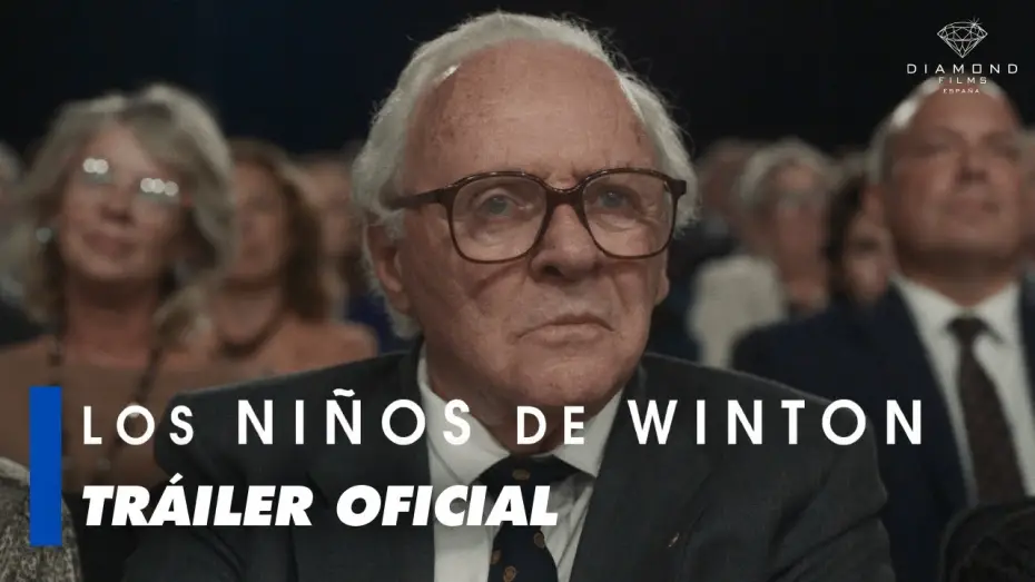 Wideo do filmu Jedno życie — Tráiler oficial