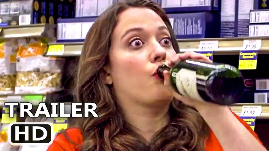 Wideo do filmu Święta z przyjaciółmi — FRIENDSGIVING Trailer 2 (2020) Kat Dennings, Comedy Movie