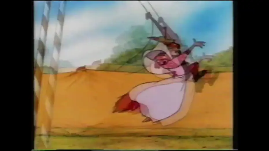 Wideo do filmu Robin Hood — Trailer Disney: Robin Hood