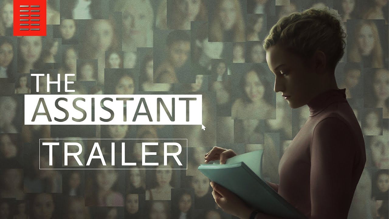 Wideo do filmu Asystentka — THE ASSISTANT | Official Trailer | Bleecker Street