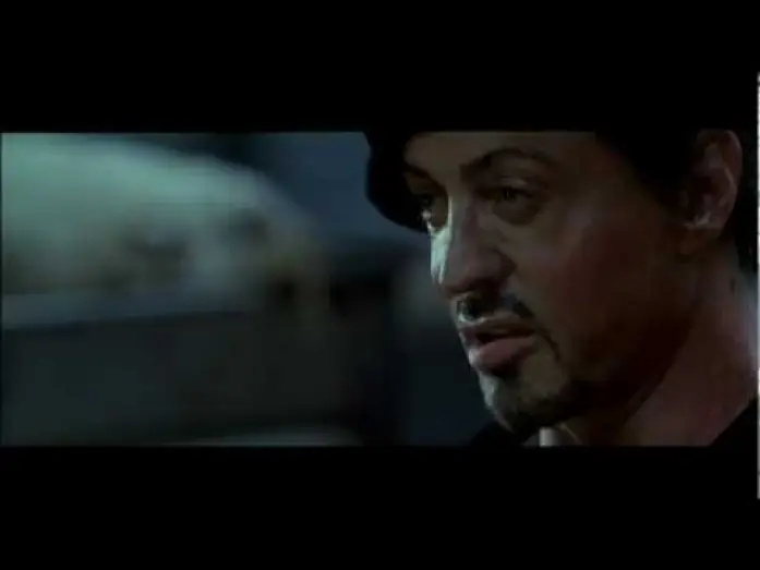 Wideo do filmu Niezniszczalni — Los mercenarios (The Expendables)   Tráiler español.