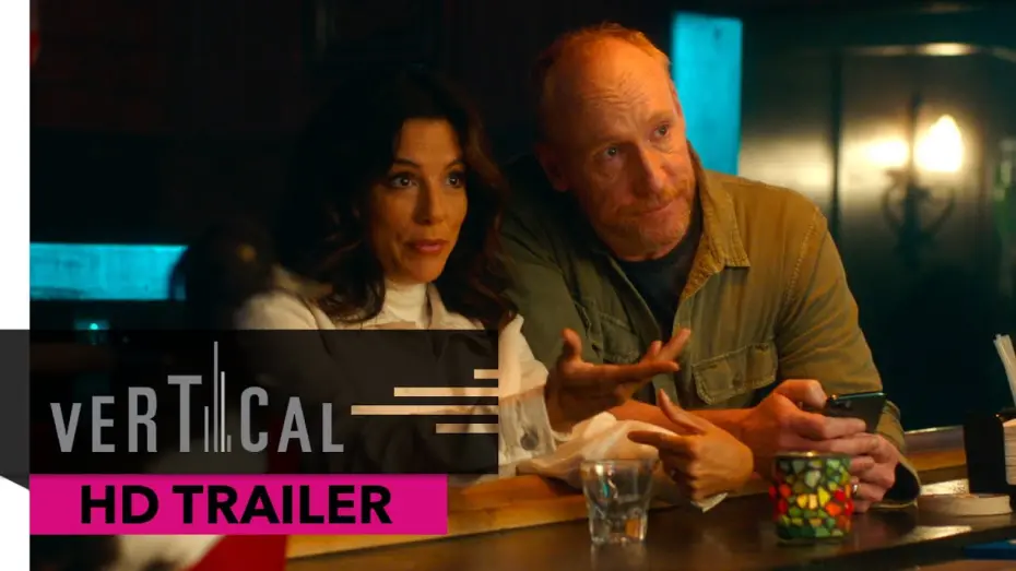 Wideo do filmu Unplugging — Official Trailer