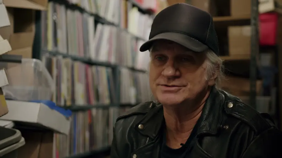 Wideo do filmu Licorice Pizza — A Musical Legacy
