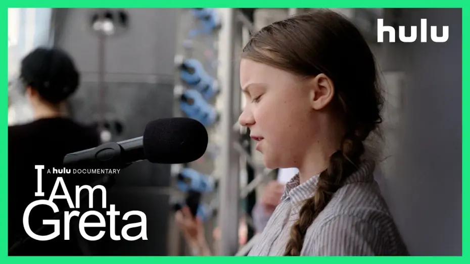 Wideo do filmu Jestem Greta — (Official) Clip