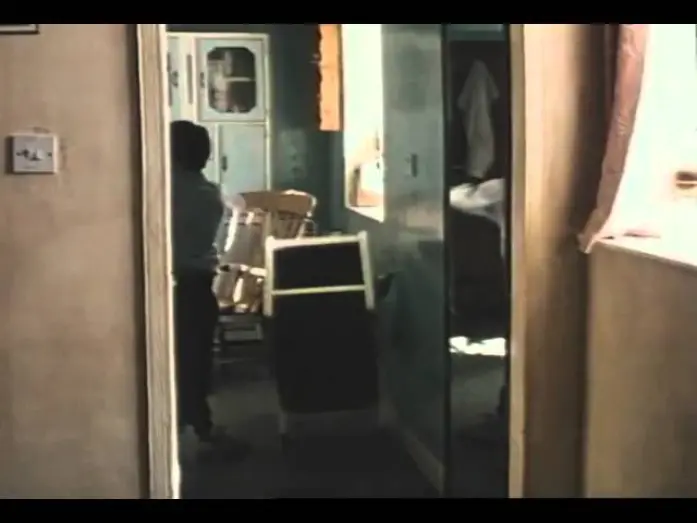Wideo do filmu Dwóch ojców — Second Best Trailer 1994