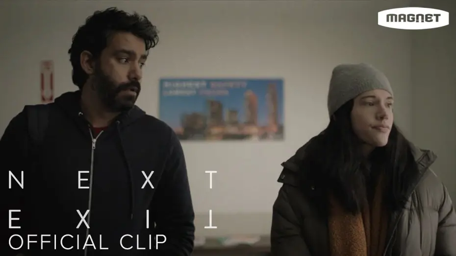 Wideo do filmu Następny świat — Next Exit - Car Rental Clip | Rahul Kohli, Katie Parker