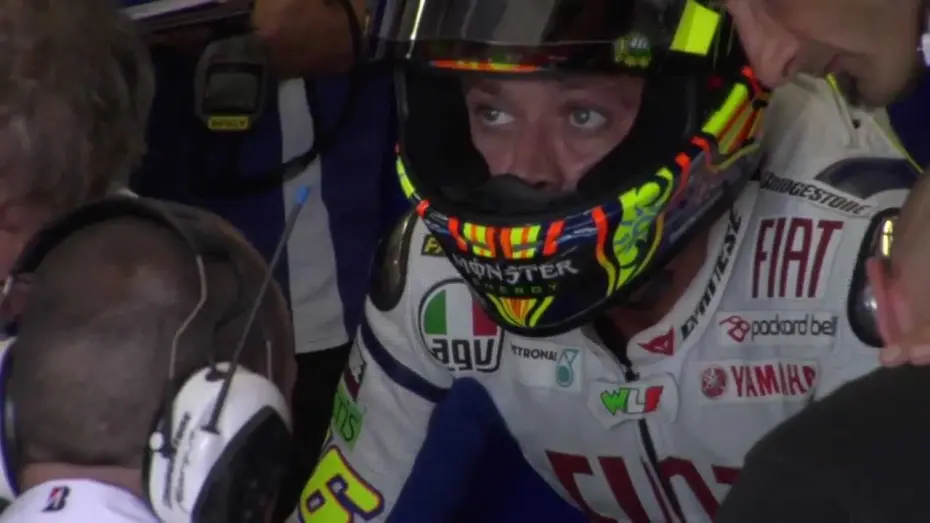 Wideo do filmu Najszybszy — "FASTEST" MotoGP Movie Trailer