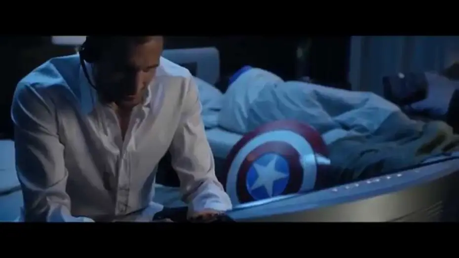 Wideo do filmu Avengers: Czas Ultrona — Marvel's Avengers: Age of Ultron - Video #1:  Eroi in ritiro | HD