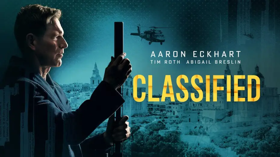 Wideo do filmu Classified — UK Trailer