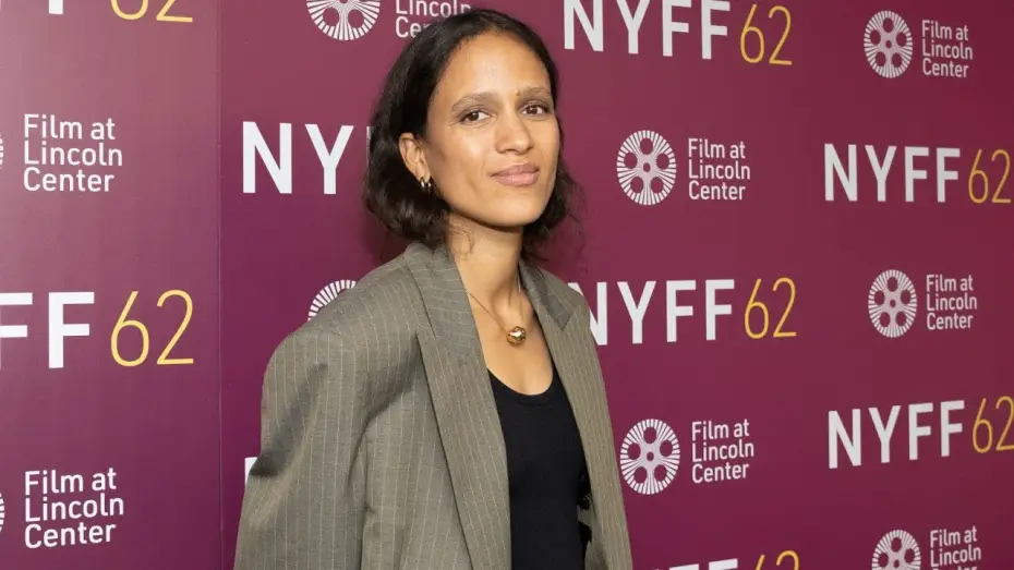 Wideo do filmu Dahomej — Mati Diop on Dahomey