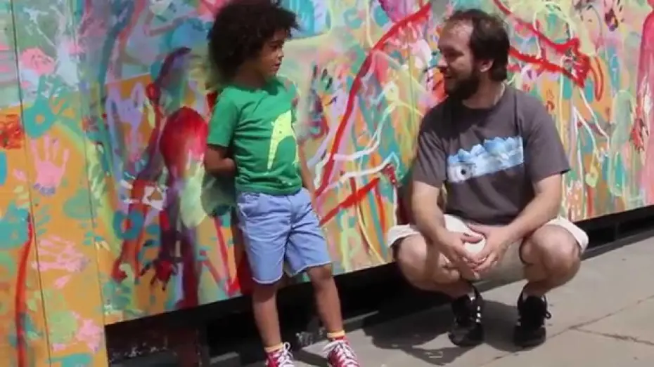 Wideo do filmu Where We're Meant to Be — Where We're Meant To Be (Behind The Scenes) Sneak Peek