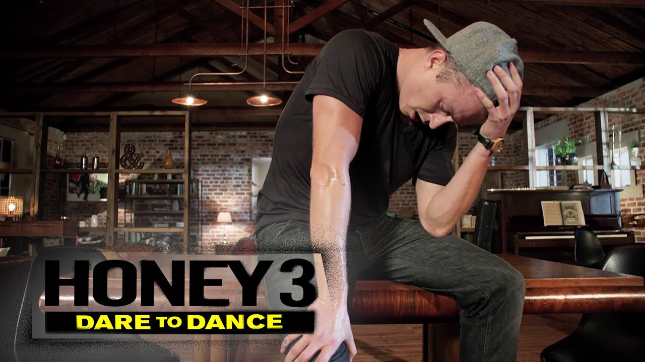 Wideo do filmu Honey 3 — Honey 3: Dare to Dance | I Just Want You Closer Dance | Film Clip