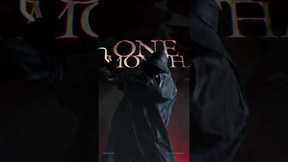 Wideo do filmu Koszmar minionego lata — One Month Countdown