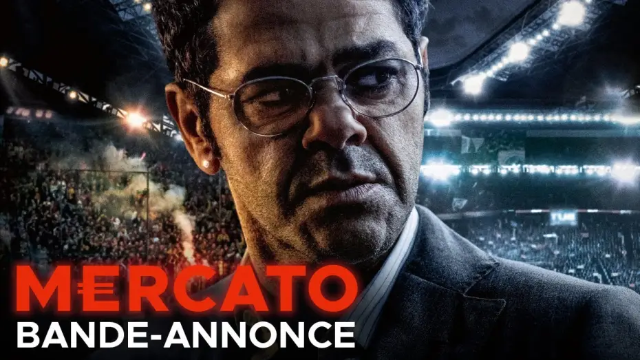 Wideo do filmu Mercato — Mercato - Bande-annonce officielle HD