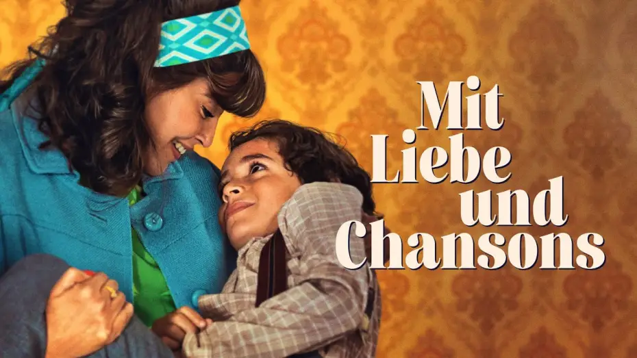 Wideo do filmu Cudowne życie — Kinotrailer "Liebe und Chansons" - Kinostart 27. November 2025