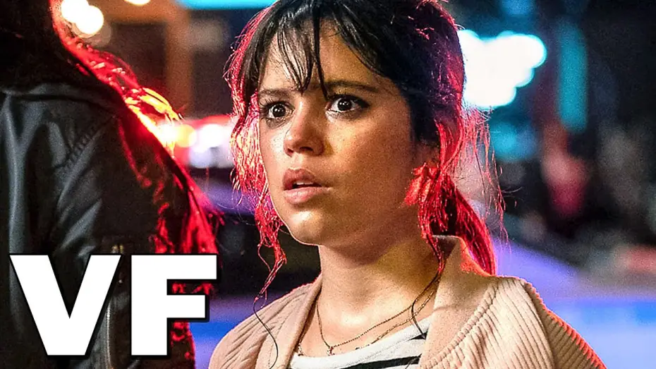 Wideo do filmu Krzyk VI — SCREAM 6 Bande Annonce VF (2023) Jenna Ortega, Nouvelle ᴴᴰ