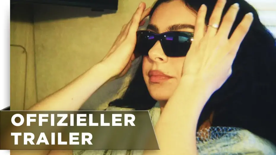Wideo do filmu The Moment — THE MOMENT | Offizieller Trailer OmU