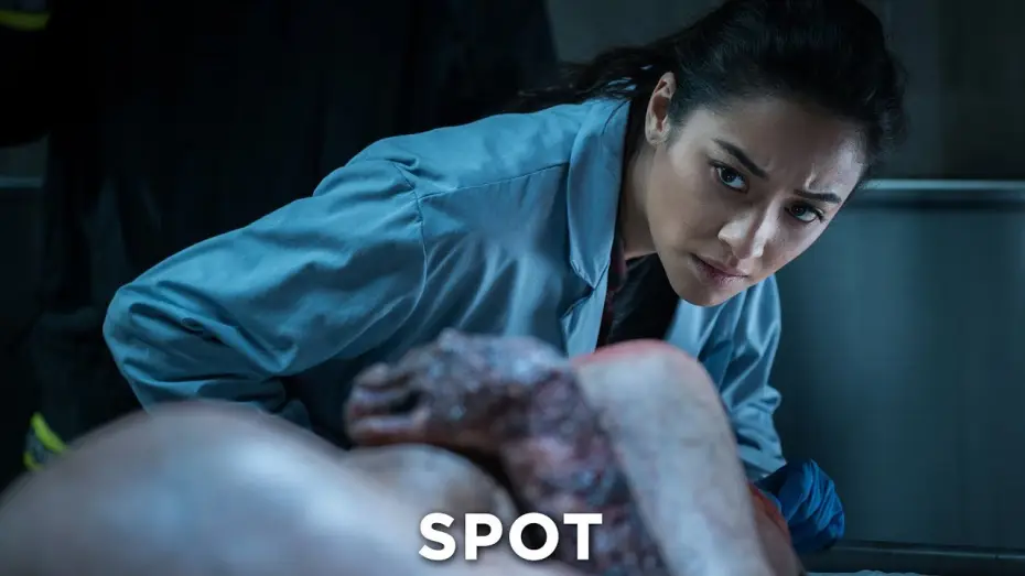 Wideo do filmu Diabeł: Inkarnacja — THE POSSESSION OF HANNAH GRACE - Next 20" - Ab 31.1.19 im Kino!