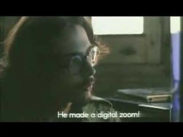 Wideo do filmu Teza — "Thesis" Trailer - a.k.a. "Tesis"