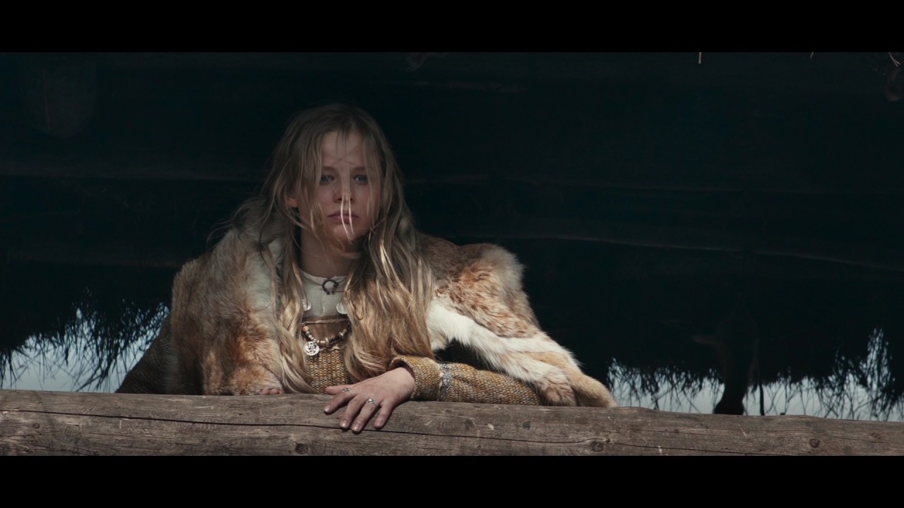 Wideo do filmu Viking — Викинг - Trailer