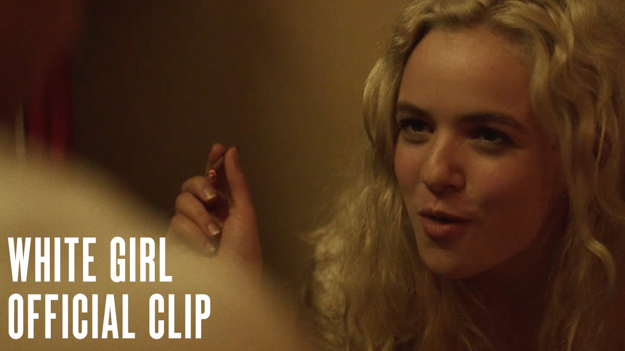 Wideo do filmu Biała dziewczyna — WHITE GIRL Clip - "Come on it'll be fun"