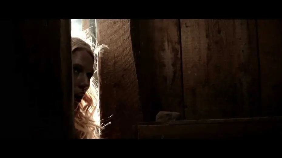 Wideo do filmu Deranged — Deranged Movie Trailer 2012