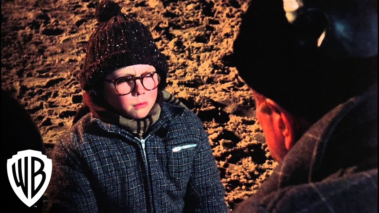 Wideo do filmu Prezent pod choinkę — Oh, Fudge