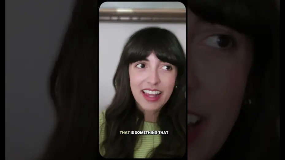 Wideo do filmu MONDAY — Leah Webster, Actress
