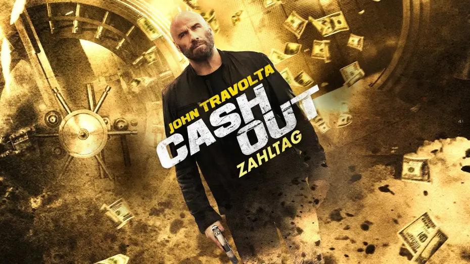 Wideo do filmu Cash Out — Cash Out-Zahltag - Deutscher Trailer