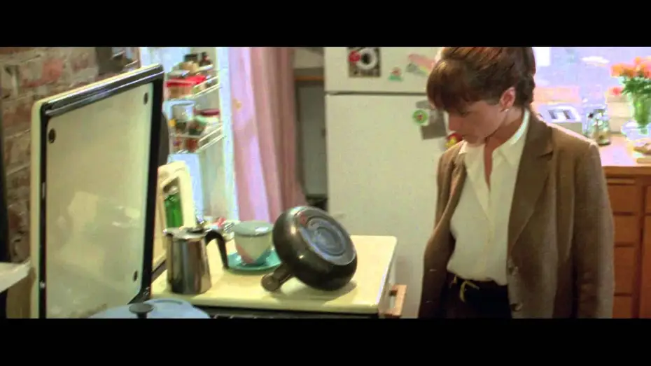 Wideo do filmu Psychopata — Copykill - Trailer