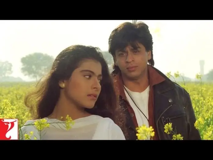 Wideo do filmu Żona dla zuchwałych — Promo - Dilwale Dulhania Le Jayenge | Shah Rukh Khan | Kajol | DDLJ