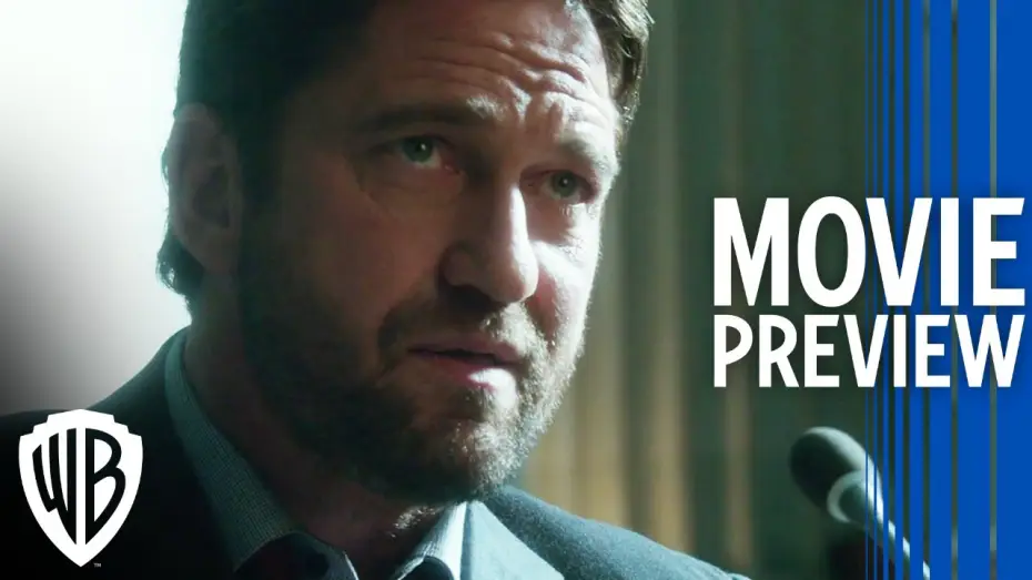 Wideo do filmu Geostorm — Full Movie Preview