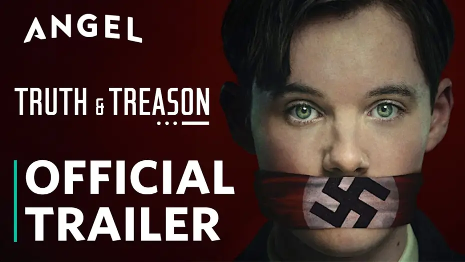Wideo do filmu Truth & Treason — Official Trailer